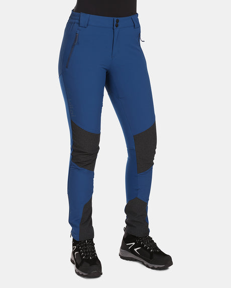 Pantalons outdoor femme Kilpi NUUK-W