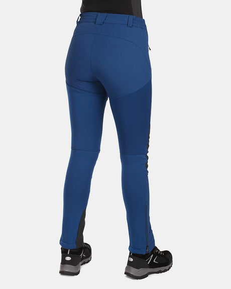 Pantalons outdoor femme Kilpi NUUK-W