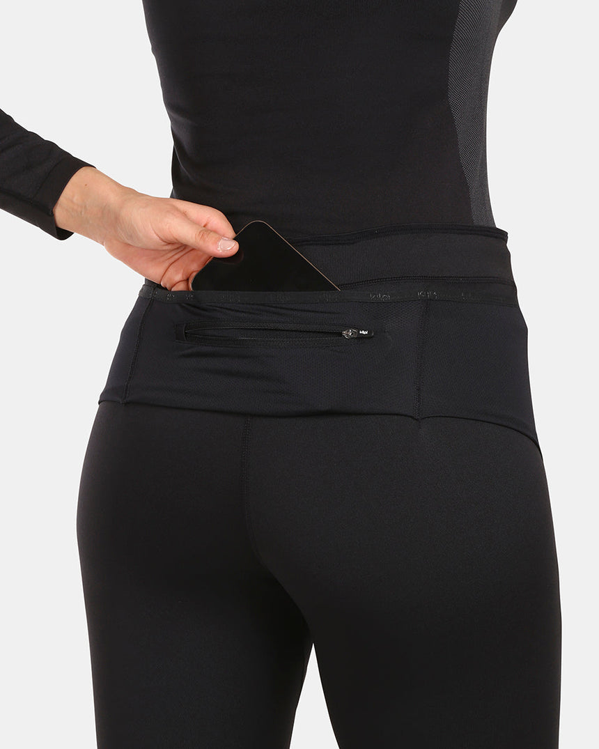 Pantalon de ski de randonnée pour femme Kilpi BRISTEN-W