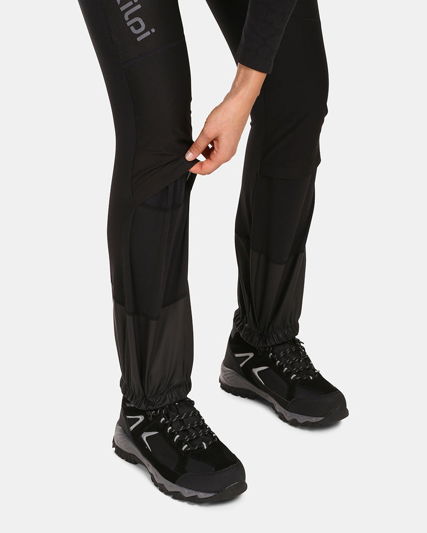Pantalon de ski de randonnée pour femme Kilpi BRISTEN-W