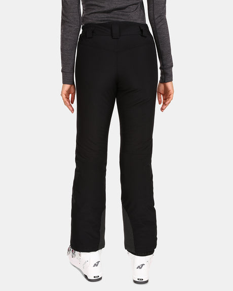 Pantalon de ski femme Kilpi GABONE-W