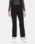 Pantalon de ski femme Kilpi LTD THEMIS-W