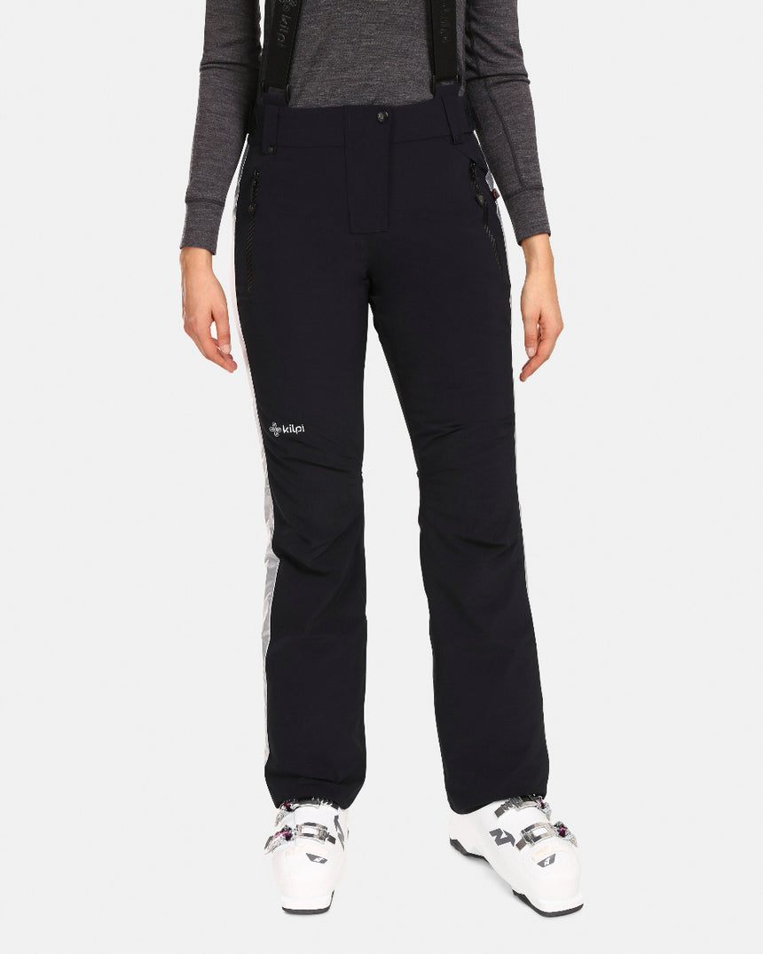 Pantalon de ski femme Kilpi LTD THEMIS-W