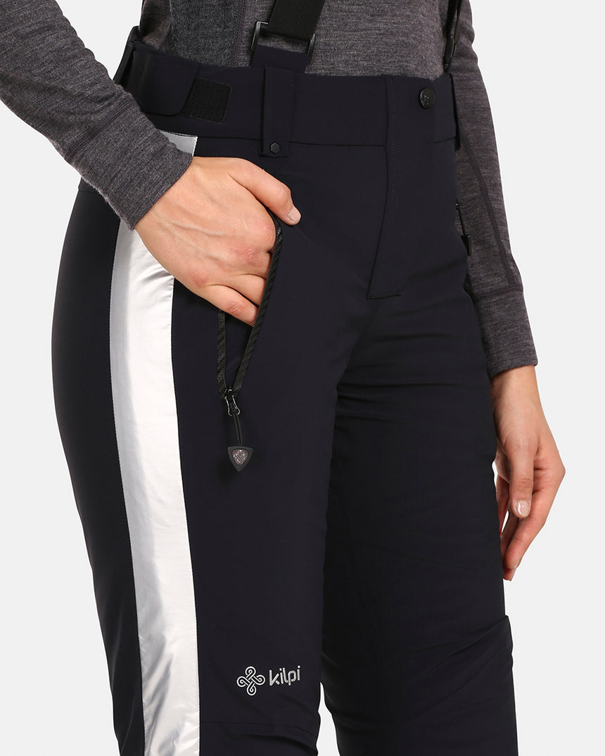 Pantalon de ski femme Kilpi LTD THEMIS-W