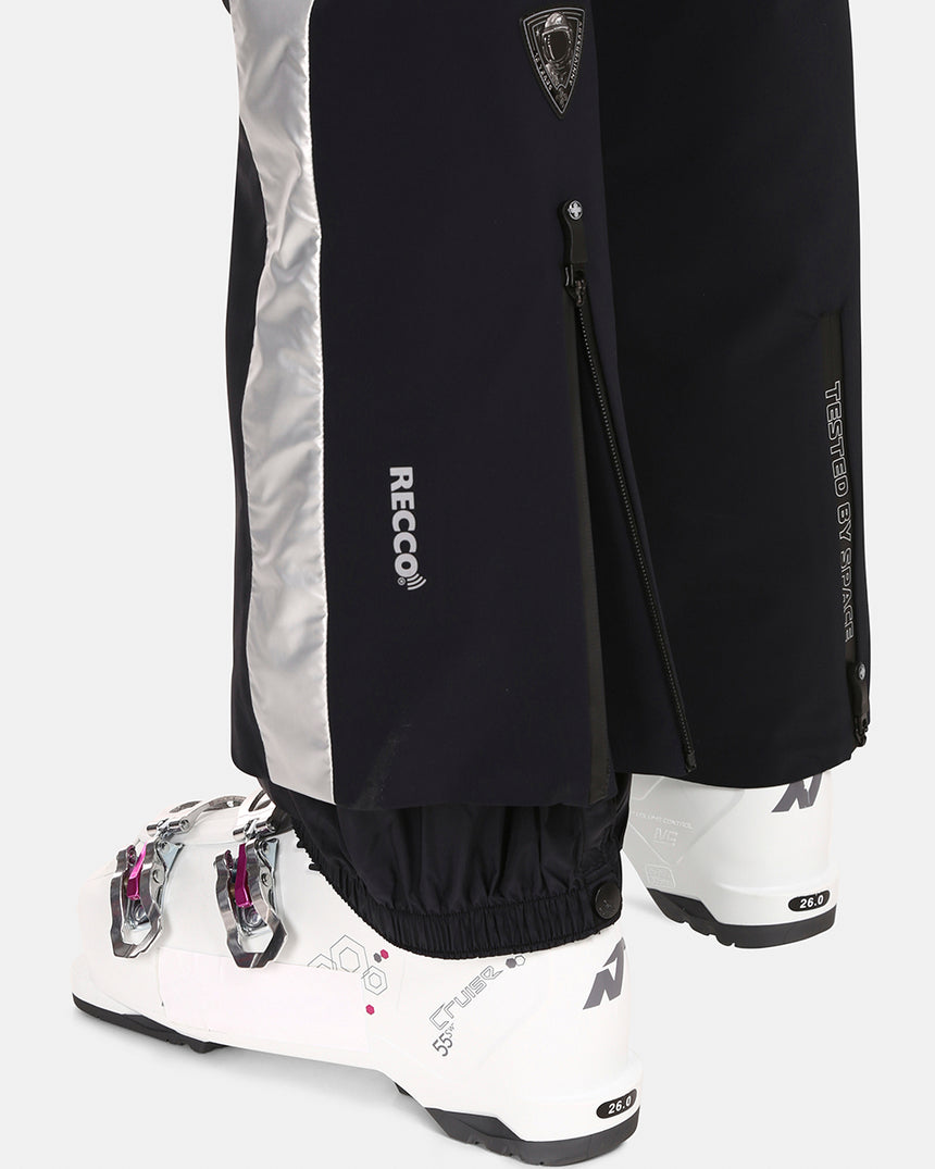 Pantalon de ski femme Kilpi LTD THEMIS-W