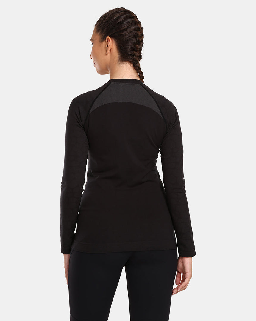 Women´s seamless base layer Kilpi CAROL-W