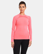 Women´s seamless base layer Kilpi CAROL-W