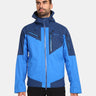 Veste outdoor imperméable homme Kilpi HASTAR-M