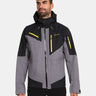 Veste outdoor imperméable homme Kilpi HASTAR-M