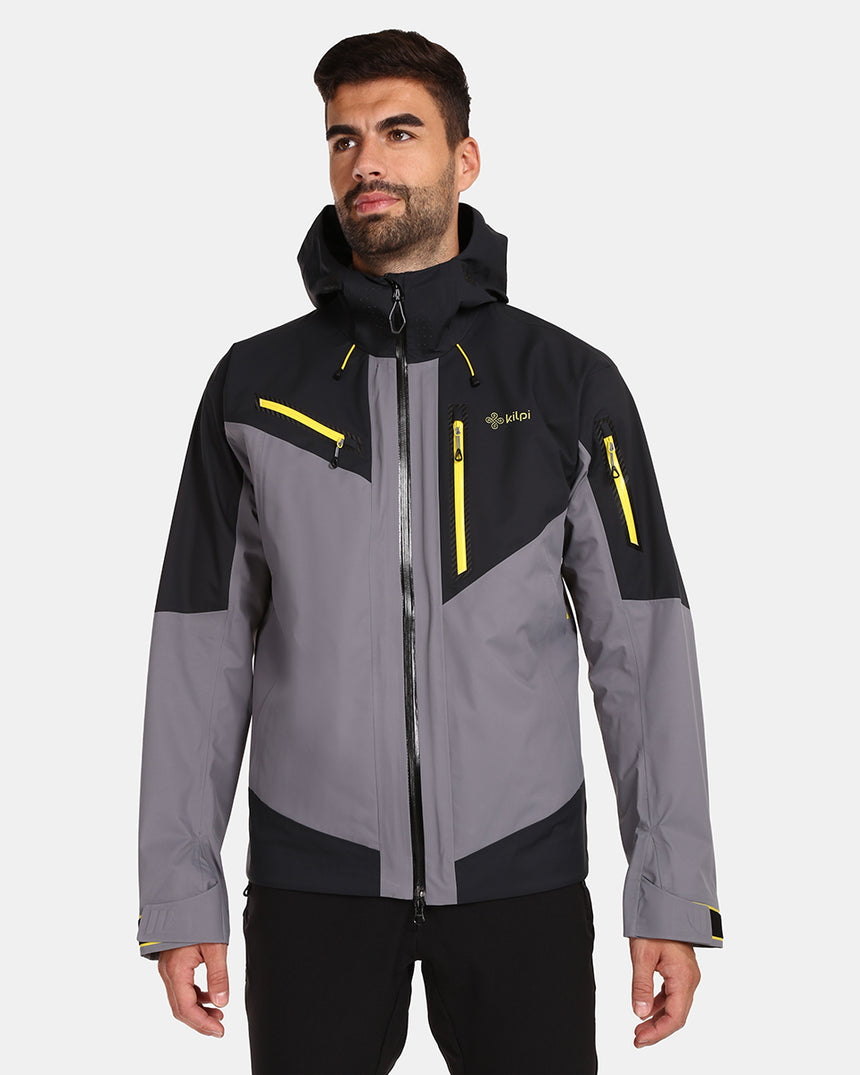 Veste outdoor imperméable homme Kilpi HASTAR-M