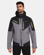 Men's waterproof outdoor jacket Kilpi HASTAR-M