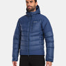 Doudoune homme Kilpi GUUS-M