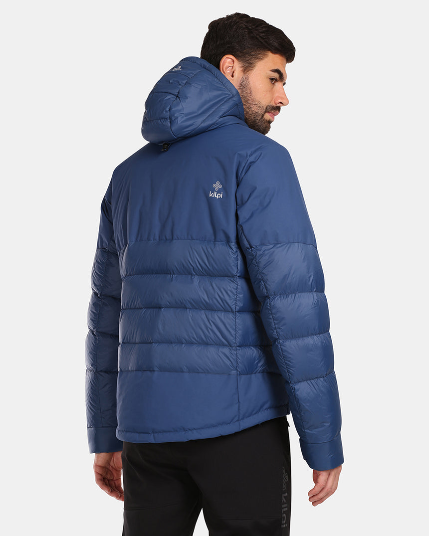 Doudoune homme Kilpi GUUS-M