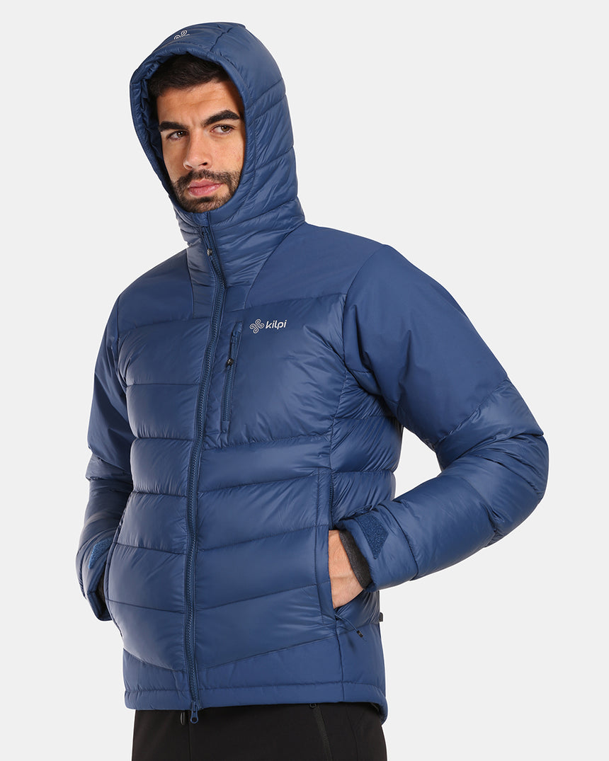 Doudoune homme Kilpi GUUS-M