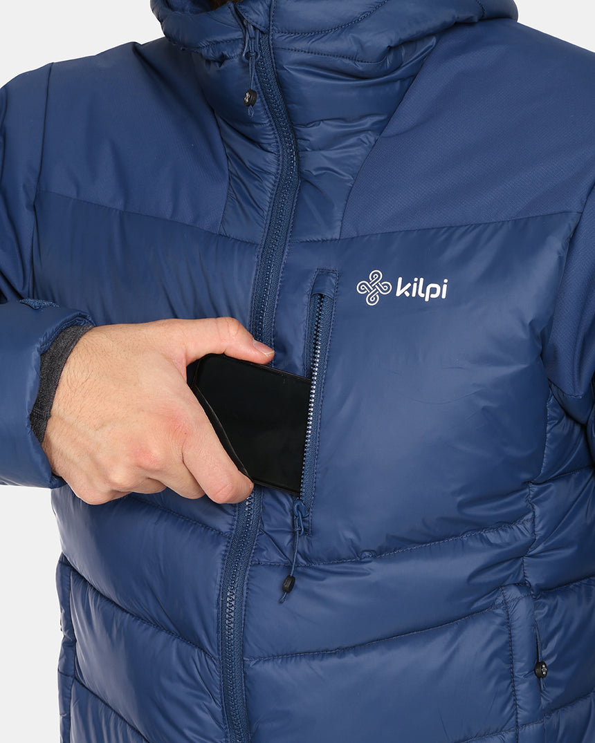 Doudoune homme Kilpi GUUS-M