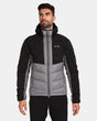 Doudoune homme Kilpi TEVERY-M