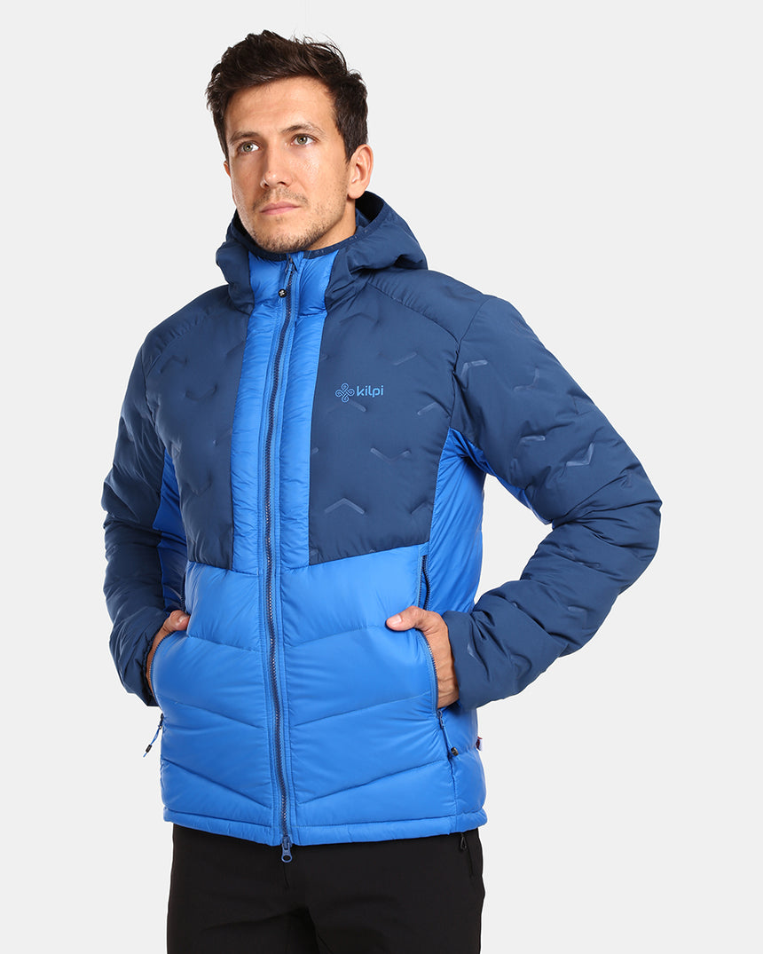 Doudoune homme Kilpi TEVERY-M