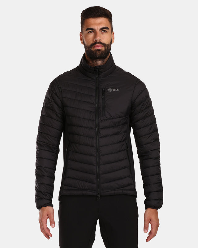 Men's insulated jacket Kilpi ACTIS-M
