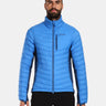 Men's insulated jacket Kilpi ACTIS-M