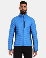 Men's insulated jacket Kilpi ACTIS-M