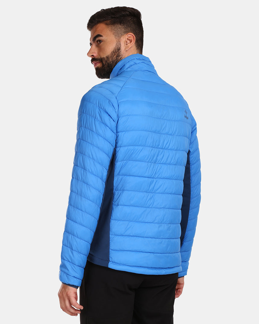 Men's insulated jacket Kilpi ACTIS-M