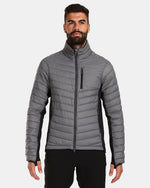 Men's insulated jacket Kilpi ACTIS-M