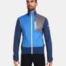 Veste de course pour hommes Kilpi NORDIM-M