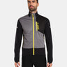 Veste de course pour hommes Kilpi NORDIM-M