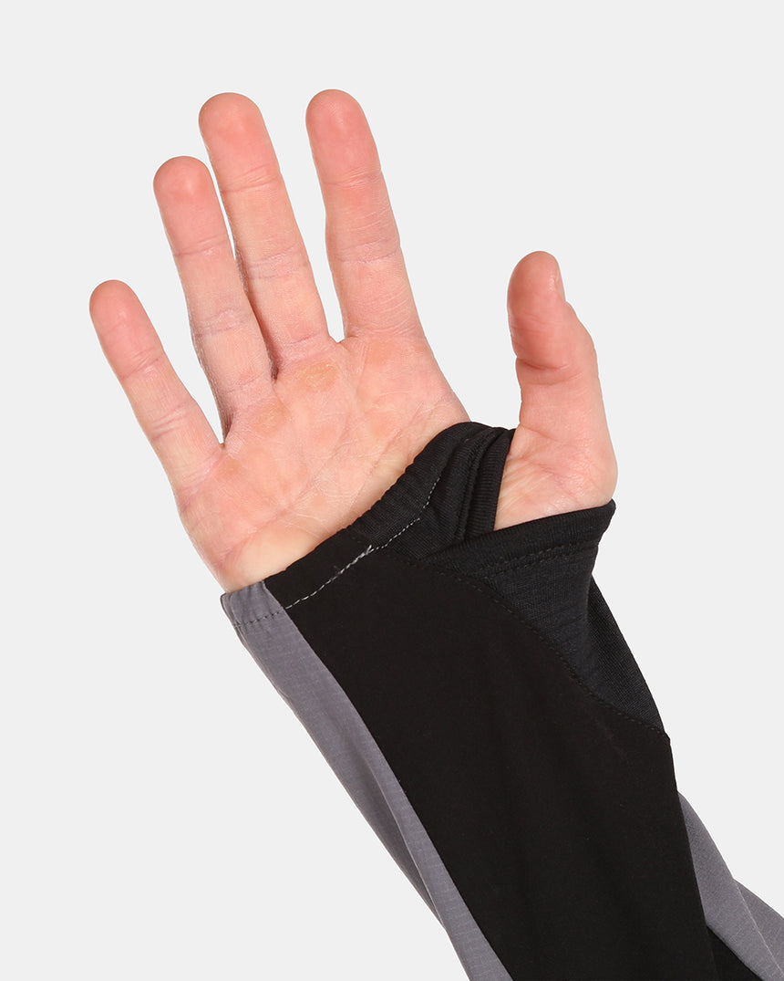 Veste de course softshell pour hommes Kilpi BALEO-M