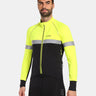 Veste de cyclisme softshell homme Kilpi NERETO-M