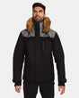 Men's insulated jacket Kilpi ALPHA-M