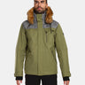 Veste isolante pour hommes Kilpi ALPHA-M