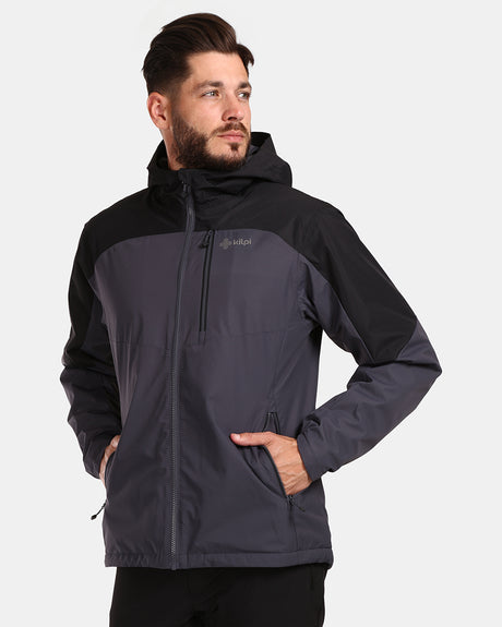 Veste outdoor homme Kilpi OLVERA-M