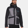 Veste de ski et outdoor hardshell homme Kilpi LTD ARCHER-M