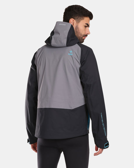 Veste de ski et outdoor hardshell homme Kilpi LTD ARCHER-M