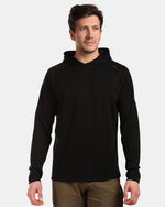 Men's merino wool middle layer Kilpi MOSEO-M