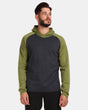 Men's merino wool middle layer Kilpi MOSEO-M
