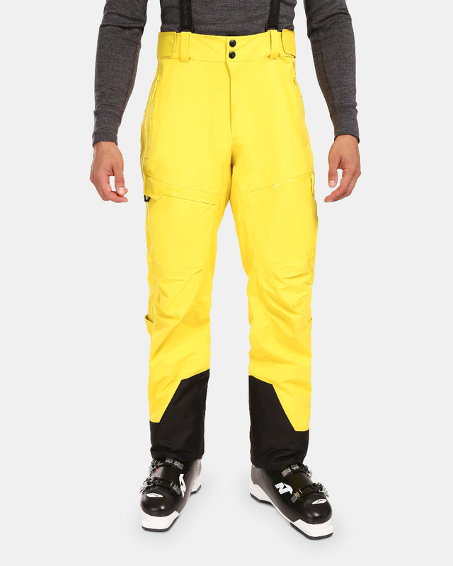 Men's waterproof ski pants Kilpi LAZZARO-M