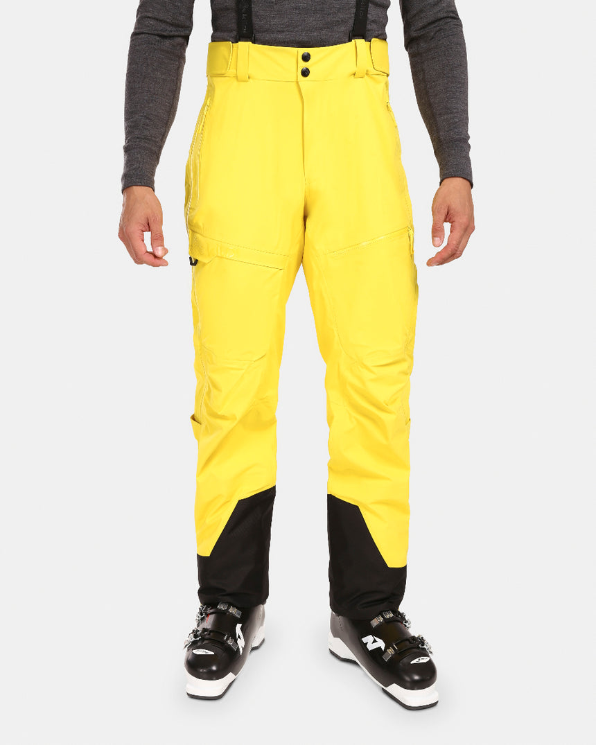 Men's waterproof ski pants Kilpi LAZZARO-M