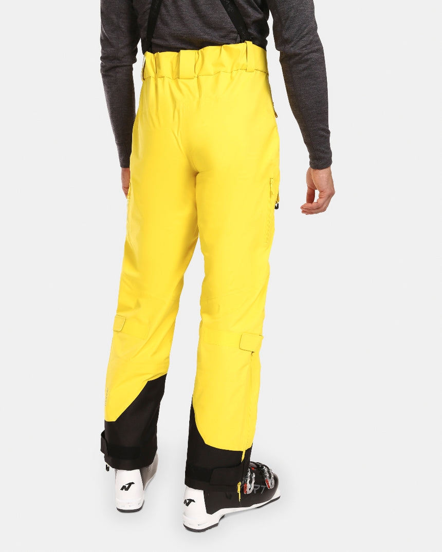 Men's waterproof ski pants Kilpi LAZZARO-M