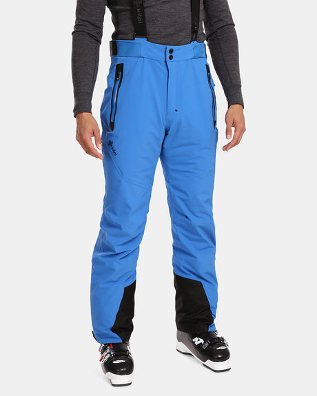 Pantalon de ski homme Kilpi LEGEND-M