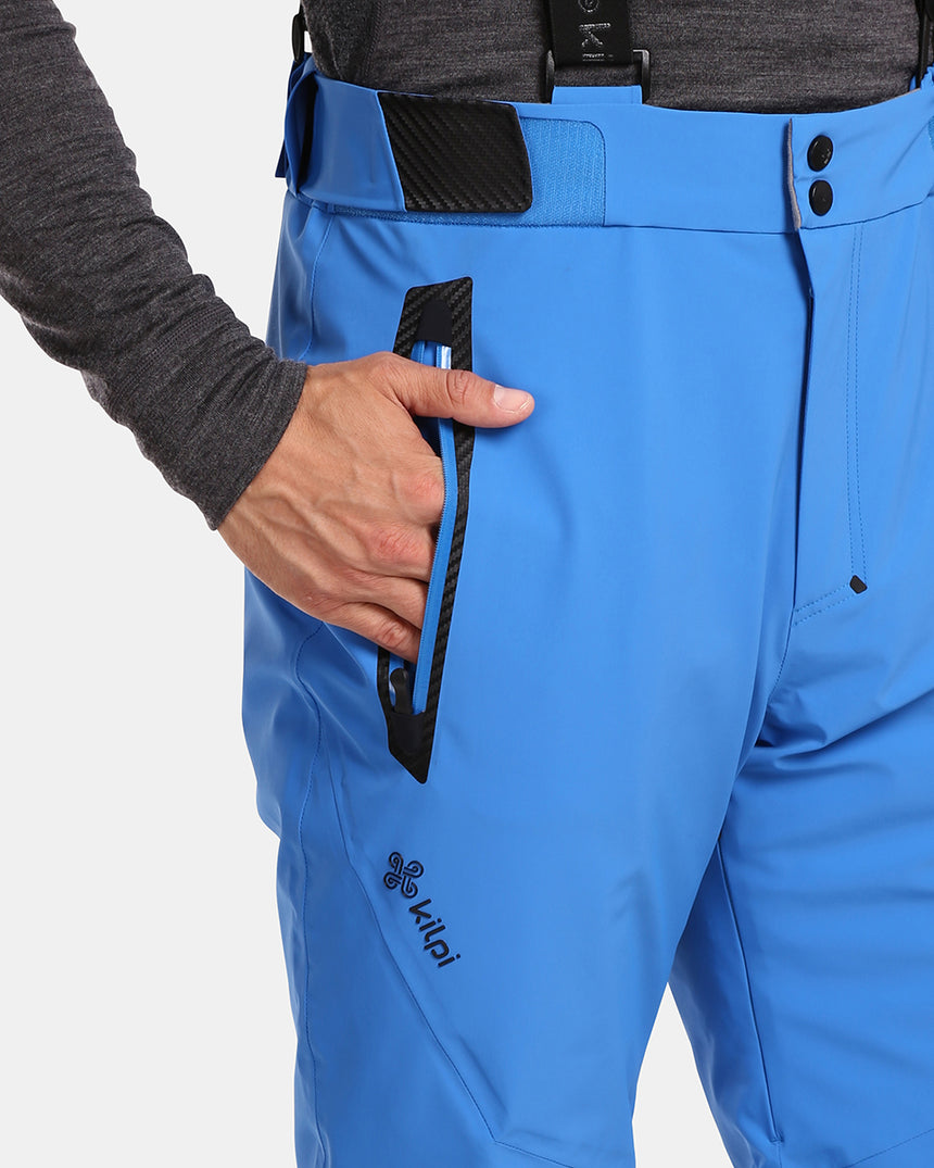 Pantalon de ski homme Kilpi LEGEND-M