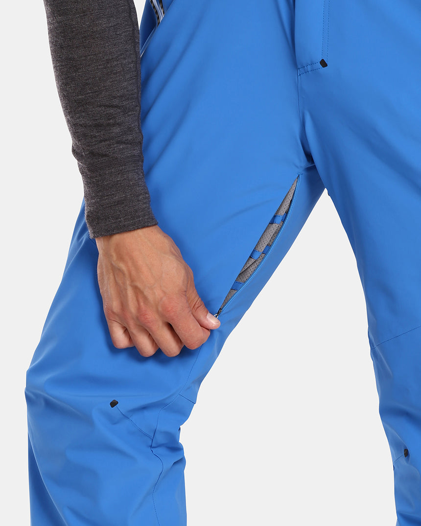 Pantalon de ski homme Kilpi LEGEND-M