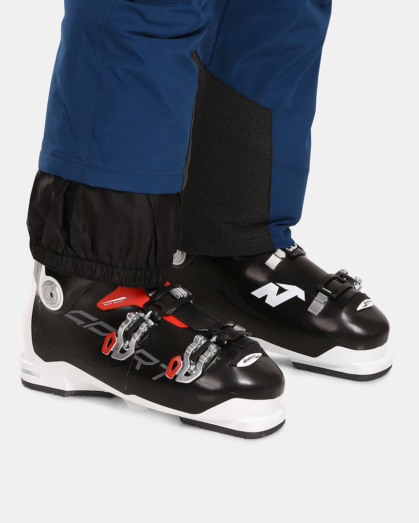 Men's ski pants Kilpi GABONE-M
