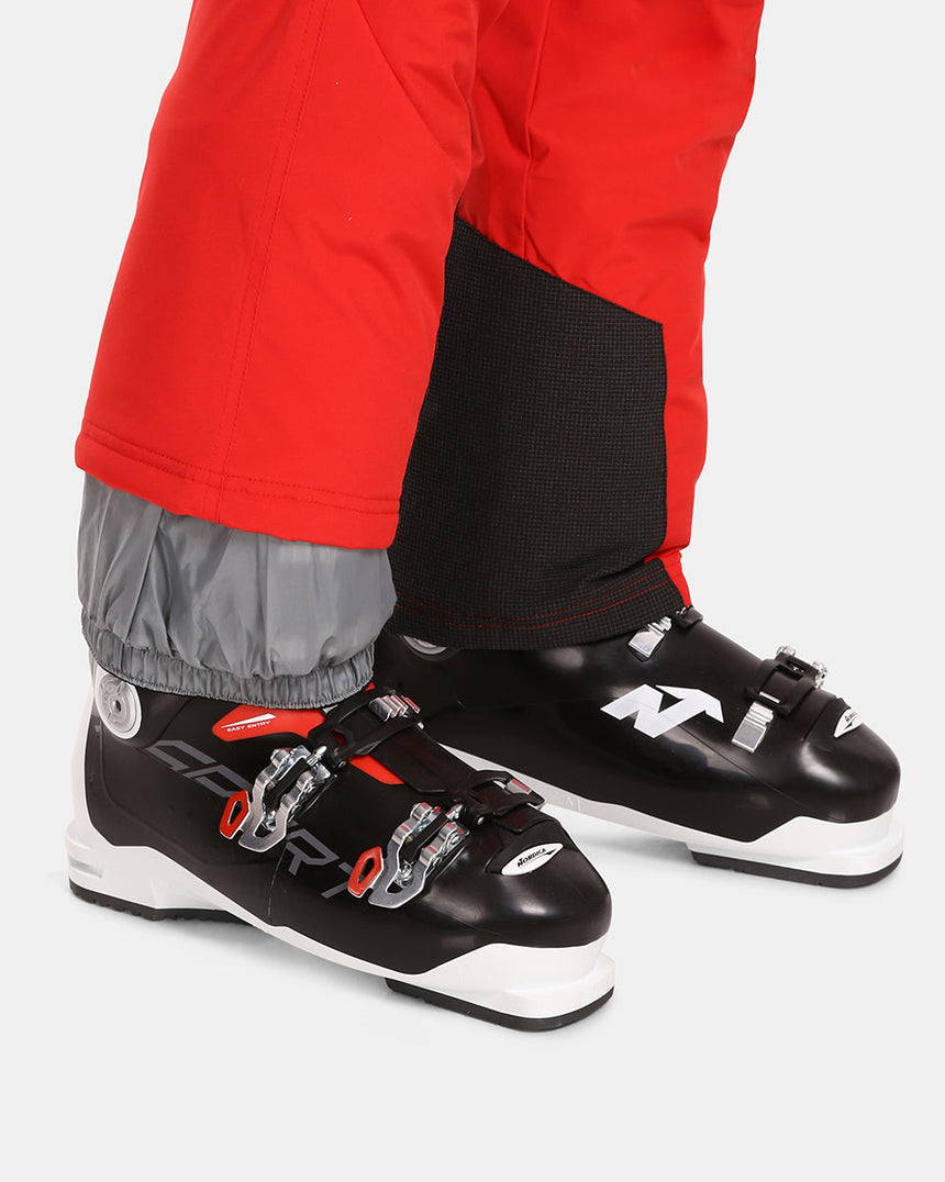 Men's ski pants Kilpi GABONE-M