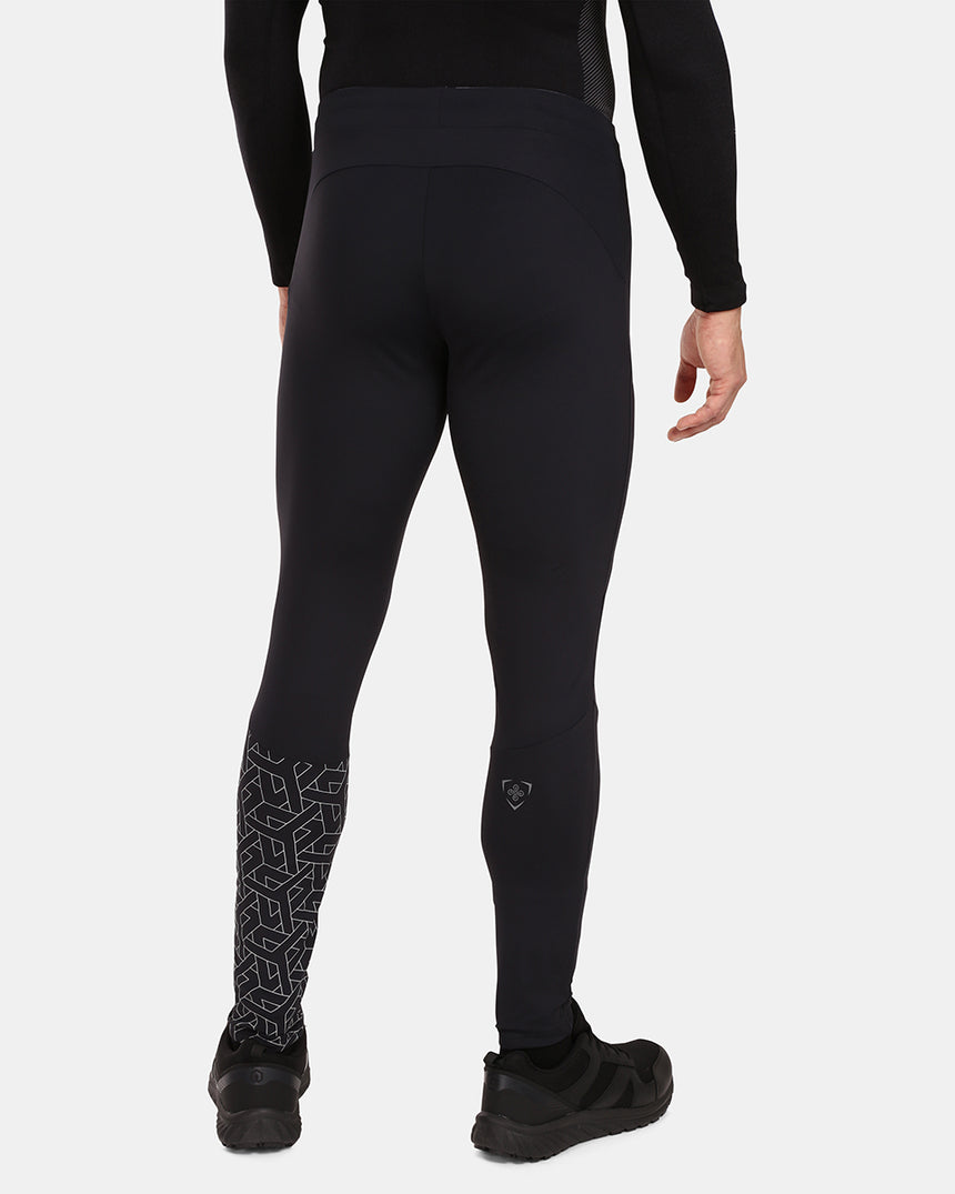Legging de course pour hommes Kilpi ALEXO-M