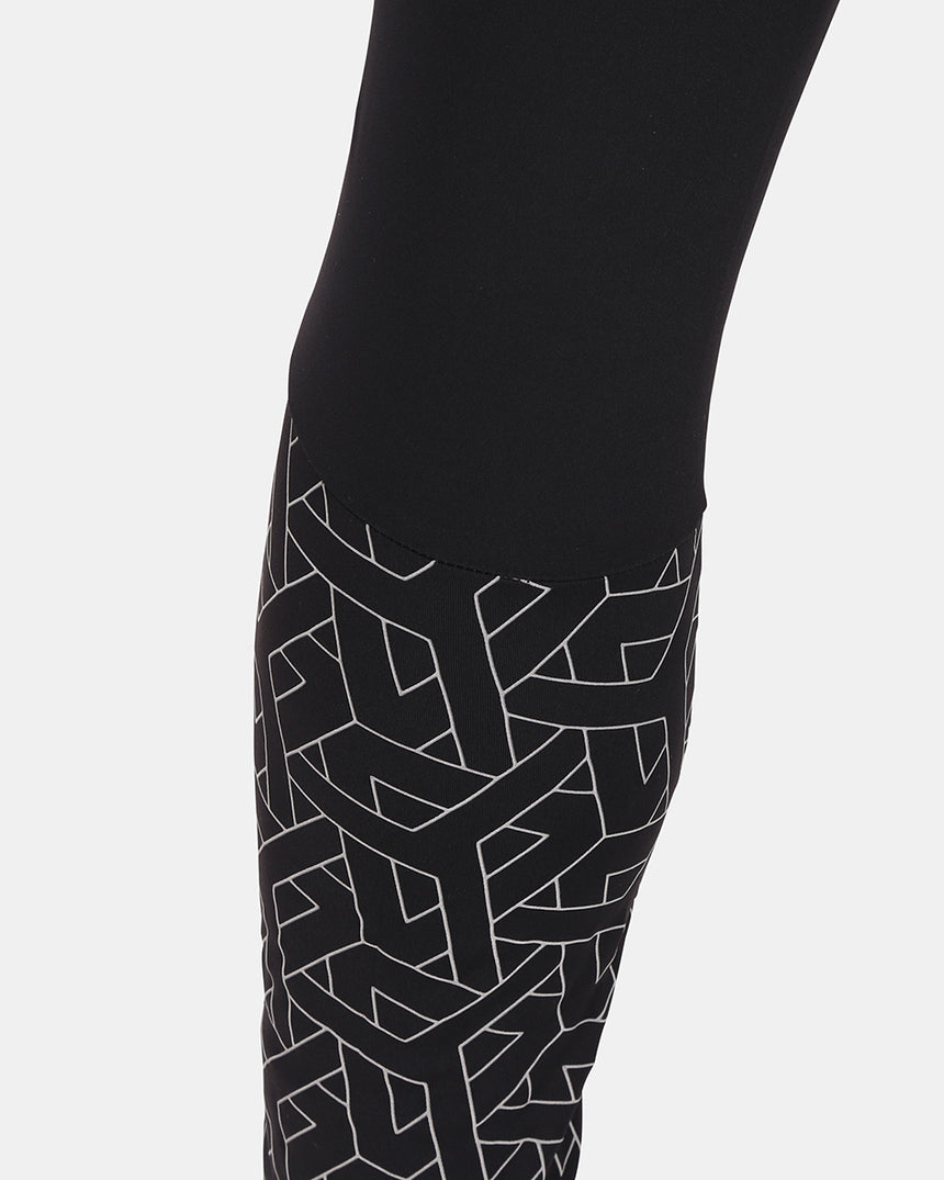 Legging de course pour hommes Kilpi ALEXO-M