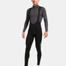 Pantalons de cyclisme pour hommes Kilpi VALLEY-M