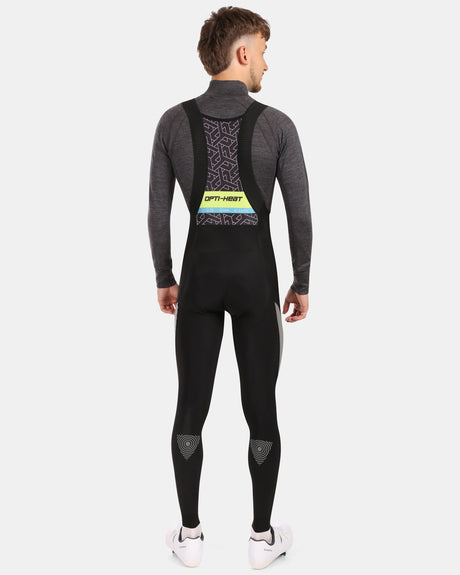 Pantalons de cyclisme pour hommes Kilpi VALLEY-M