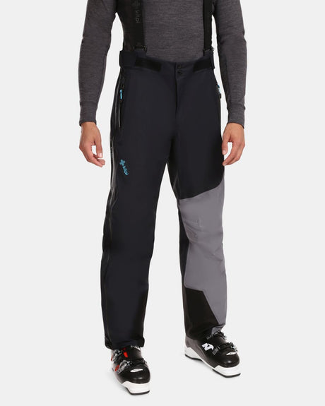 Pantalon de ski imperméable homme Kilpi LTD COSMO-M